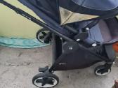 Sportinukas vežimėlis cybex iris m air - nuotraukos Nr. 2