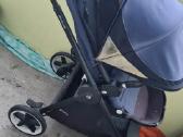 Sportinukas vežimėlis cybex iris m air - nuotraukos Nr. 3