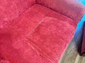 Dovanojama sofa su foteliais - nuotraukos Nr. 3