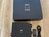 Nad D3045 su defektu