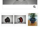 Žemų Dažnių Kolonėlė - nuotraukos Nr. 4