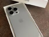 iPhone 15pro 128gb Titanium - nuotraukos Nr. 3