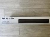 LG Soundbar Sqm1 40w Bluetooth garso kolonėlė