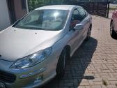 Peugeot 407 - nuotraukos Nr. 2