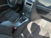 Peugeot 407 - nuotraukos Nr. 4