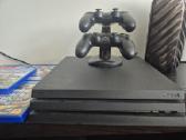 Parduodama Sony Playstation 4 Pro - nuotraukos Nr. 2