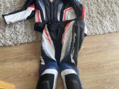 Moto apranga Shima apex st