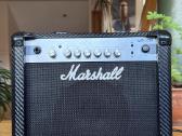 Marshall Mg15cfr gitarinis stiprintuvas