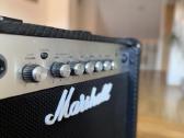 Marshall Mg15cfr gitarinis stiprintuvas - nuotraukos Nr. 4