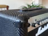Marshall Mg15cfr gitarinis stiprintuvas - nuotraukos Nr. 5
