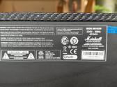 Marshall Mg15cfr gitarinis stiprintuvas - nuotraukos Nr. 6
