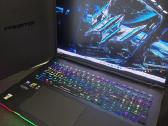 Acer Predator Helios 18 Rtx 5080 Mini LED 32gb 2tb