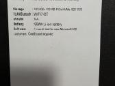 Acer Predator Helios 18 Rtx 5080 Mini LED 32gb 2tb - nuotraukos Nr. 3