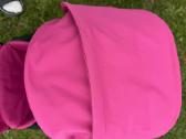 Cybex Priam V4 4in1 Fancy Pink spalva - nuotraukos Nr. 8
