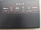 Acer Nitro V15, Rtx 4060, Ryzen 5 - nuotraukos Nr. 2