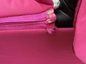 Cybex Priam V4 4in1 Fancy Pink spalva - nuotraukos Nr. 10