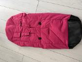Cybex Priam V4 4in1 Fancy Pink spalva - nuotraukos Nr. 17
