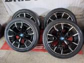 Bmw X3,x4 Diskai