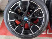 Bmw X3,x4 Diskai - nuotraukos Nr. 4