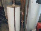 Šildymo Katilas Žvakė 20kw - nuotraukos Nr. 2