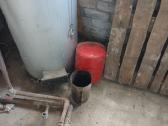 Šildymo Katilas Žvakė 20kw - nuotraukos Nr. 3