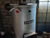 Šildymo Katilas Žvakė 20kw - nuotraukos Nr. 4
