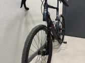 Cannondale Topstone Lefty 1