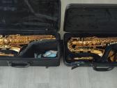 Saksofonas altas Yas-280