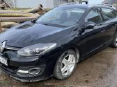Renault Megane 3