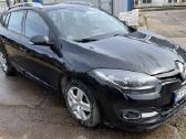 Renault Megane 3 - nuotraukos Nr. 2