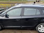 Renault Megane 3 - nuotraukos Nr. 3