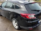 Renault Megane 3 - nuotraukos Nr. 4