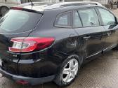Renault Megane 3 - nuotraukos Nr. 5