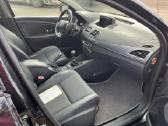 Renault Megane 3 - nuotraukos Nr. 6