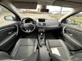 Renault Megane 3 - nuotraukos Nr. 8