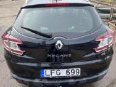 Renault Megane 3 - nuotraukos Nr. 10