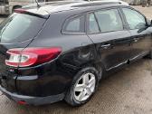 Renault Megane 3 - nuotraukos Nr. 11