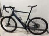Cannondale Topstone Lefty 1 - nuotraukos Nr. 3