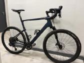 Cannondale Topstone Lefty 1 - nuotraukos Nr. 6