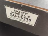 Aparatūros spintelė Sony - nuotraukos Nr. 2
