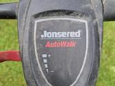 "Jonsered" žoliapjovė - nuotraukos Nr. 6