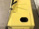Aukšto slėgio plovykla karcher hds 760 - nuotraukos Nr. 2