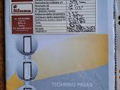 Akumuliacinė talpa 300 L. - nuotraukos Nr. 6