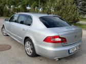 Skoda Superb 2012 2.0 125kw - nuotraukos Nr. 2