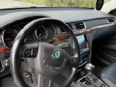 Skoda Superb 2012 2.0 125kw - nuotraukos Nr. 3