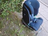 Britax romer advansafix 9-36 kg