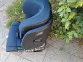 Britax romer advansafix 9-36 kg - nuotraukos Nr. 2