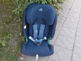 Britax romer advansafix 9-36 kg - nuotraukos Nr. 5