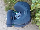 Britax romer advansafix 9-36 kg - nuotraukos Nr. 6