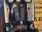 Britax romer advansafix 9-36 kg - nuotraukos Nr. 7